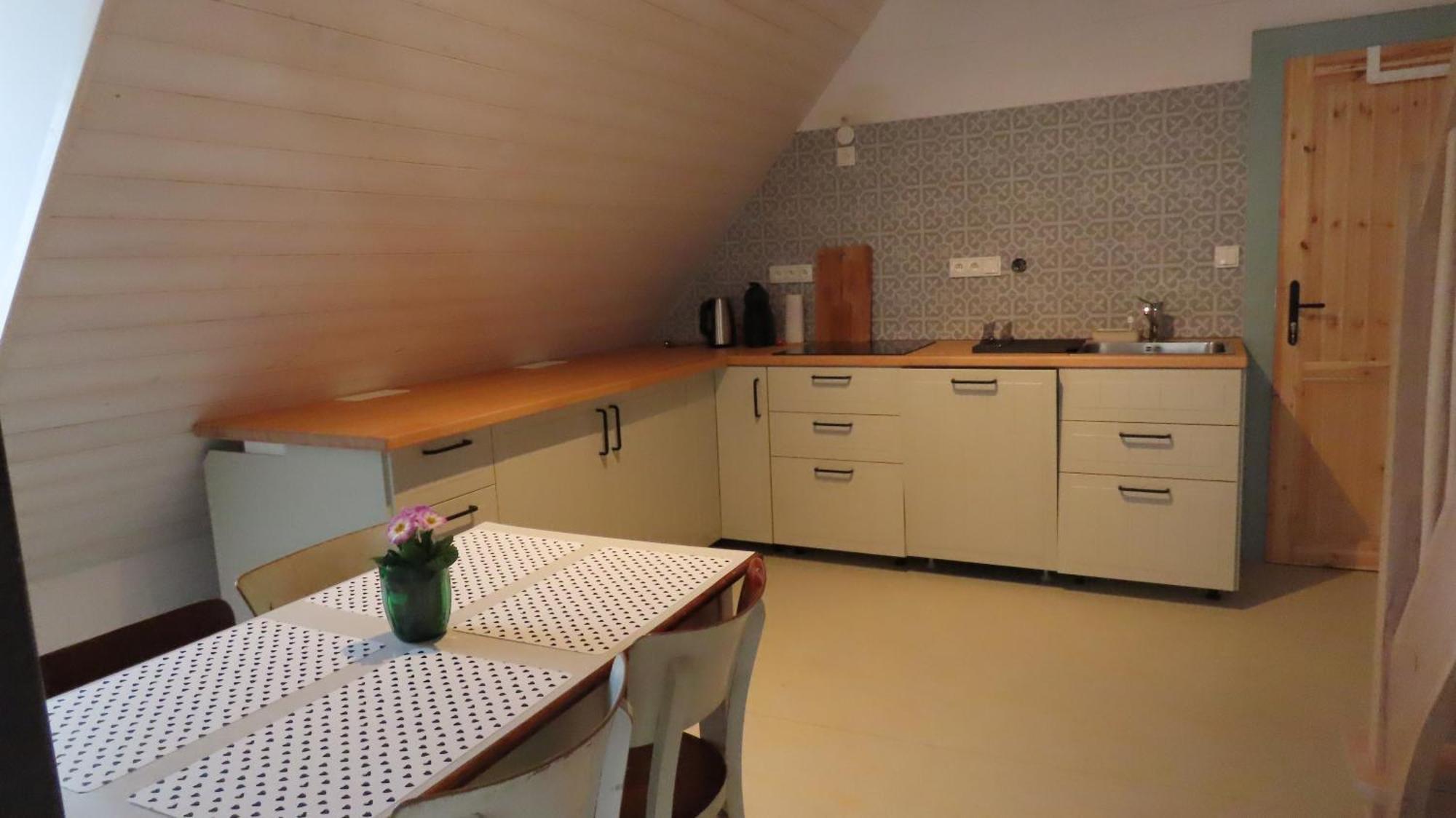 Domek Kavalirek Lipová-lázně Extérieur photo