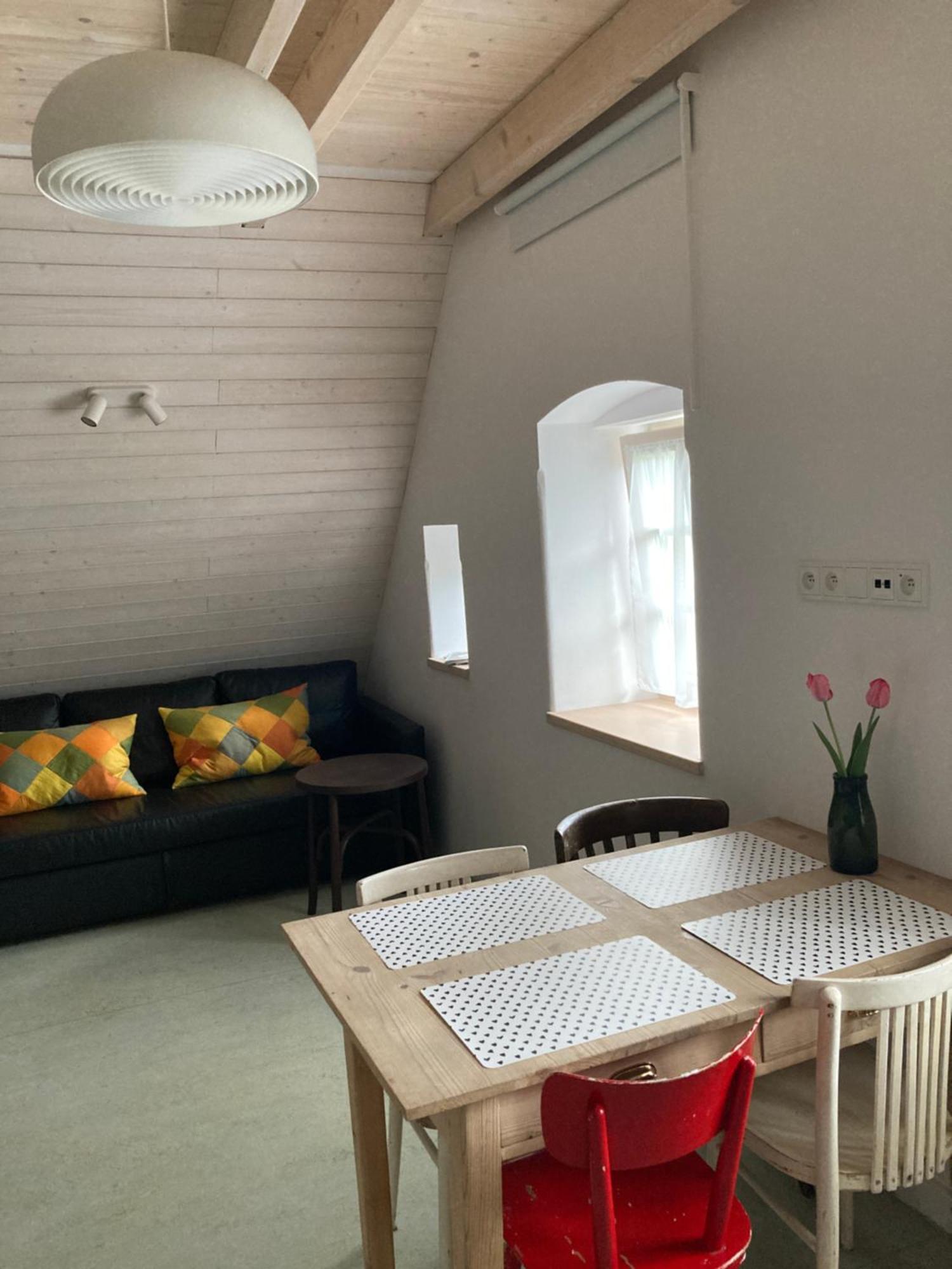 Domek Kavalirek Lipová-lázně Extérieur photo